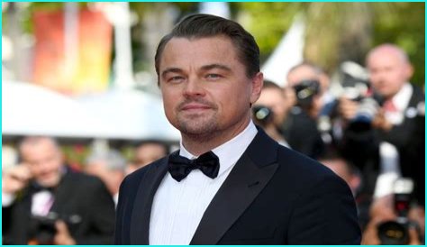 Leonardo DiCaprio's Race: Uncovering Hidden Truths