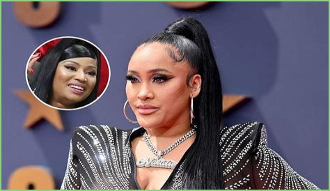 Natalie Nunn's Marital Status Revealed!