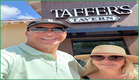 Uncover Jon Taffer's Net Worth: Insider Secrets Revealed