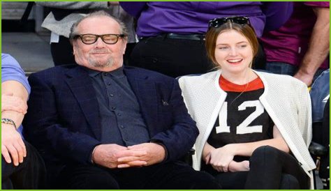 Unveiling The Mystery: Jack Nicholson's Paternity Revealed