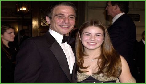 Unveiling The Secrets Of Marc Anthony Danza: Discoveries And Insights